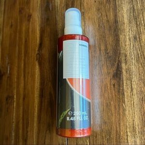 Korres Body Firming Serum Spray 8.45 oz.